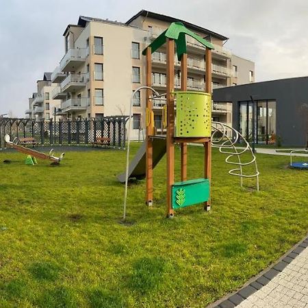 Apartament Eden 5 Morz Basen&Spa Сянозеты Экстерьер фото