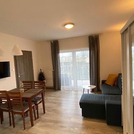 Apartament Eden 5 Morz Basen&Spa Сянозеты Экстерьер фото